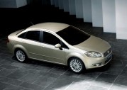 Fiat Linea